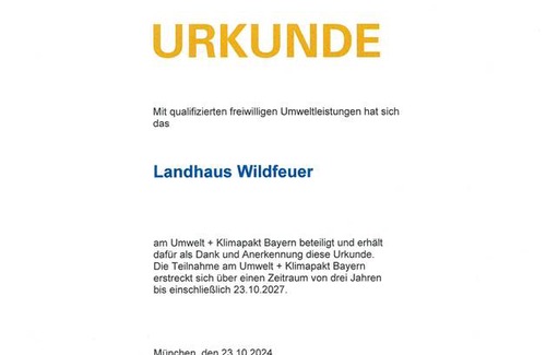 Kirchdorf im Wald Apartment | 45 m² Apartment ∙ 1 bedroom ∙ 2 guests