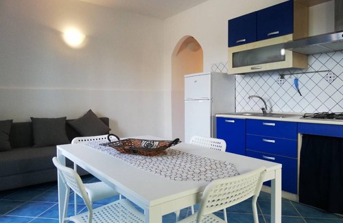 Donnalucata Apartment | 45 m² Apartment ∙ 1 bedroom ∙ 4 guests