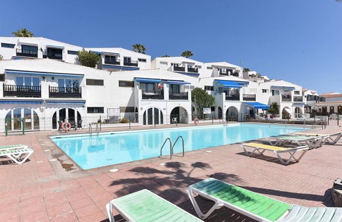 Patalavaca Apartment | 45 m² Apartment ∙ 1 bedroom ∙ 2 guests