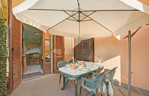 Raffa Apartment | 45 m² Apartment ∙ 1 bedroom ∙ 3 guests