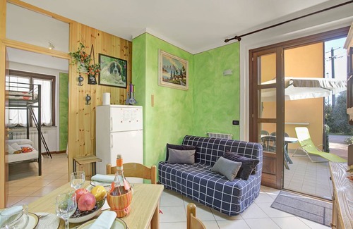 Raffa Apartment | 45 m² Apartment ∙ 1 bedroom ∙ 3 guests
