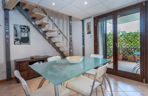 Udine Apartment | 45 m² Apartment ∙ 1 bedroom ∙ 2 guests