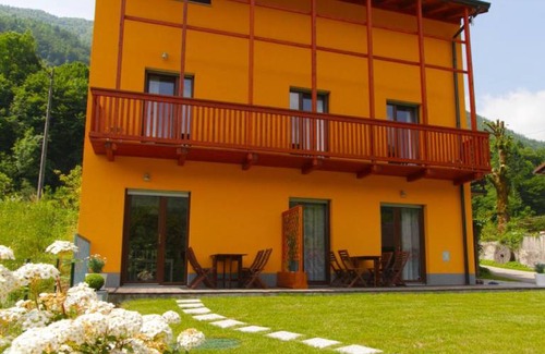 Kamno Apartment | 45 m² Apartment ∙ 1 bedroom ∙ 4 guests