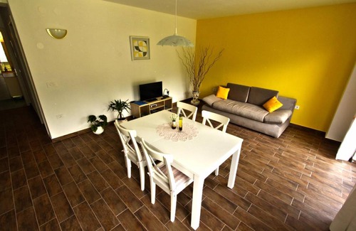 Kamno Apartment | 45 m² Apartment ∙ 1 bedroom ∙ 4 guests