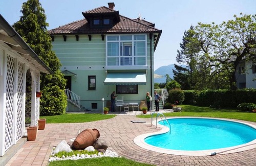 Lesce Apartment | 45 m² Apartment ∙ 1 bedroom ∙ 5 guests