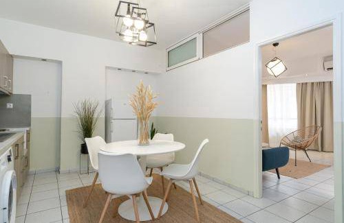 Arta Apartment | 45 m² Apartment ∙ 1 bedroom ∙ 4 guests