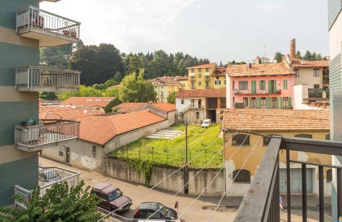 Riva Apartment | 45 m² Apartment ∙ 1 bedroom ∙ 4 guests