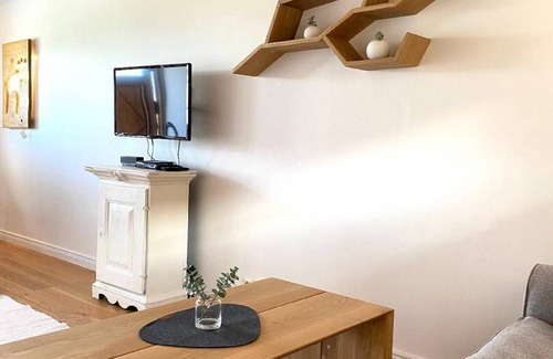 Bara Apartment | 45 m² Apartment ∙ 1 bedroom ∙ 4 guests