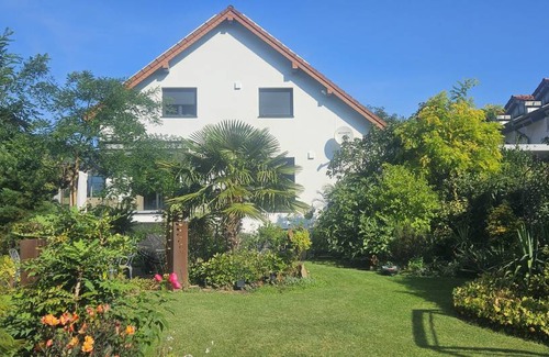 Ahrweiler Apartment | 45 m² Apartment ∙ 1 bedroom ∙ 2 guests