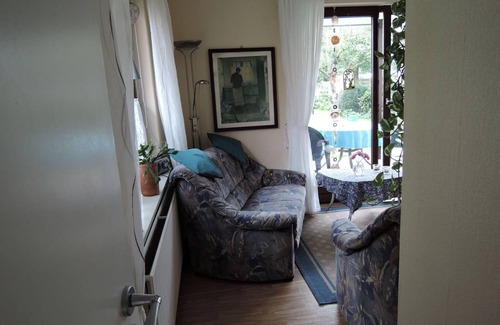 Maasholm Apartment | 45 m² Apartment ∙ 1 bedroom ∙ 3 guests