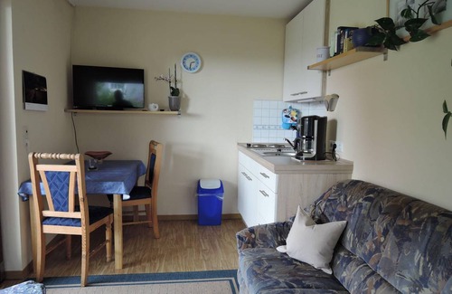 Maasholm Apartment | 45 m² Apartment ∙ 1 bedroom ∙ 3 guests