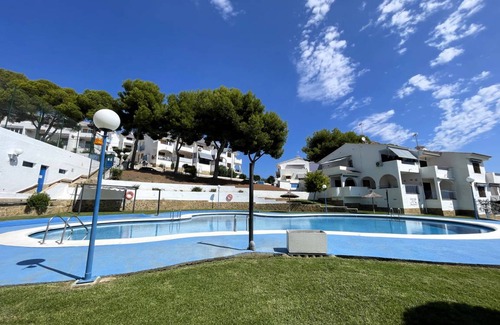 Peniscola Apartment | 45 m² Apartment ∙ 1 bedroom ∙ 4 guests