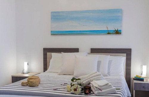 Sampieri Apartment | 45 m² Apartment ∙ 1 bedroom ∙ 4 guests