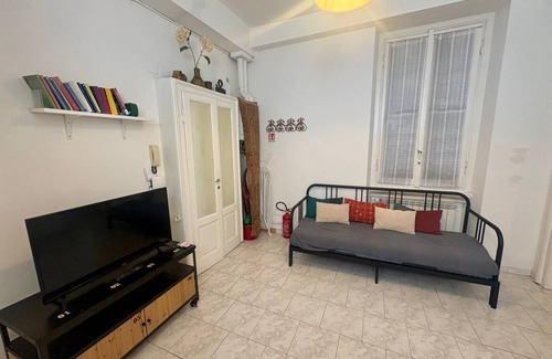 Zona Zara Apartment | 45 m² Apartment ∙ 1 bedroom ∙ 4 guests