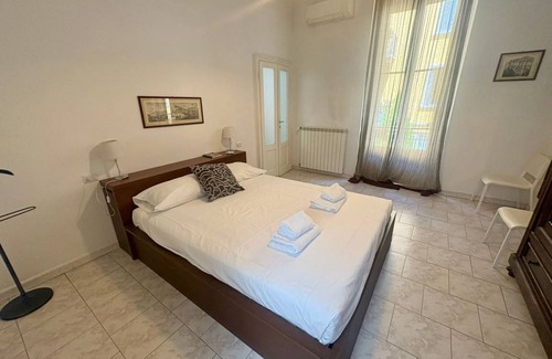 Zona Zara Apartment | 45 m² Apartment ∙ 1 bedroom ∙ 4 guests