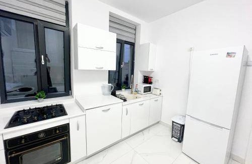 Bucharest Apartment | 45 m² Apartment ∙ 1 bedroom ∙ 3 guests