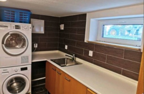 Vaster Apartment | 45 m² Apartment ∙ 1 bedroom ∙ 2 guests