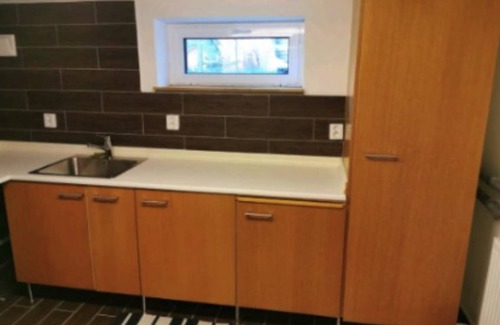 Vaster Apartment | 45 m² Apartment ∙ 1 bedroom ∙ 2 guests