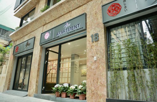 Thuong Tin Apartment | 45 m² Apartment ∙ 1 bedroom ∙ 2 guests