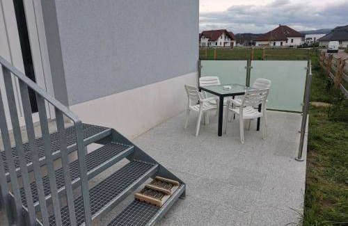 Großdietmanns Apartment | 45 m² Apartment ∙ 2 bedrooms ∙ 5 guests