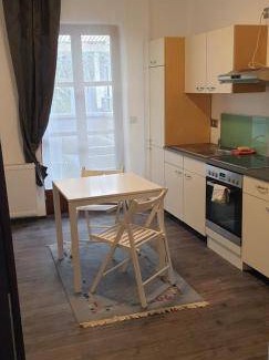 Liebenau Apartment | 45 m² Apartment ∙ 2 bedrooms ∙ 5 guests