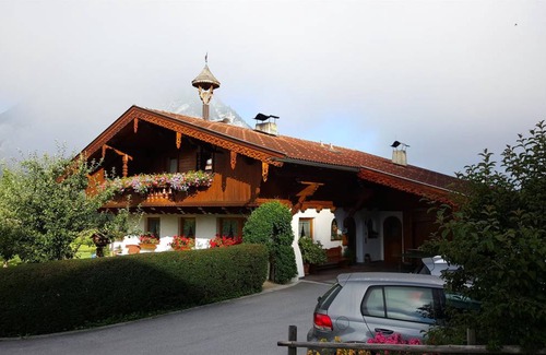 Schwaz Apartment | 45 m² Apartment ∙ 2 bedrooms ∙ 5 guests