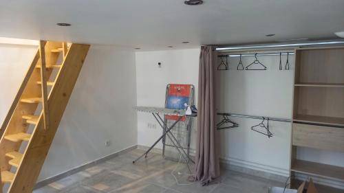 Villabe Apartment | 45 m² Apartment ∙ 2 bedrooms ∙ 6 guests