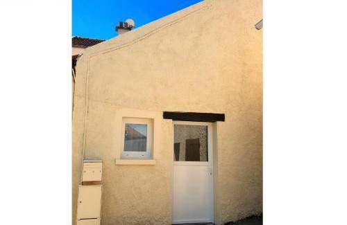 Villabe Apartment | 45 m² Apartment ∙ 2 bedrooms ∙ 6 guests