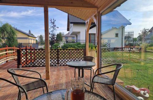 Zator Apartment | 45 m² Apartment ∙ 2 bedrooms ∙ 8 guests