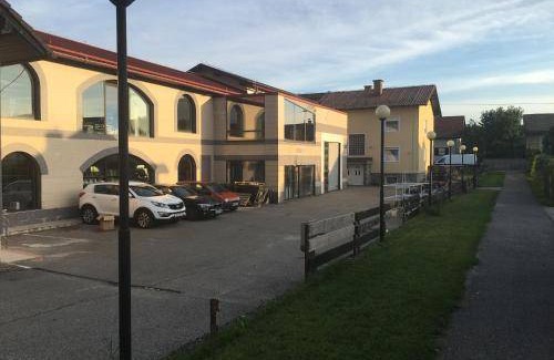 Maribor Apartment | 45 m² Apartment ∙ 2 bedrooms ∙ 6 guests