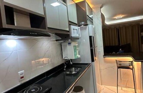 Carana Apartment | 45 m² Apartment ∙ 2 bedrooms ∙ 6 guests