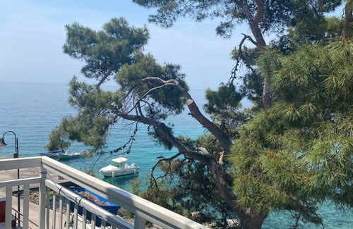 Milna Apartment | 45 m² Apartment ∙ 2 bedrooms ∙ 4 guests