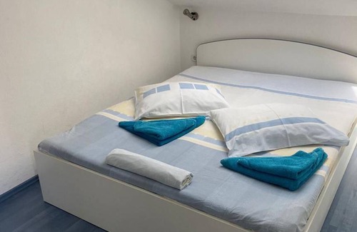Milna Apartment | 45 m² Apartment ∙ 2 bedrooms ∙ 4 guests