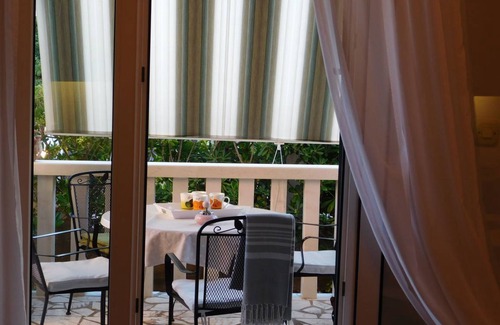 Milna Apartment | 45 m² Apartment ∙ 2 bedrooms ∙ 4 guests