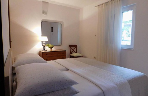 Milna Apartment | 45 m² Apartment ∙ 2 bedrooms ∙ 4 guests