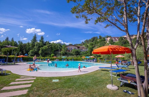 Campi Apartment | 45 m² Apartment ∙ 2 bedrooms ∙ 4 guests