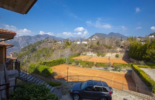 Campi Apartment | 45 m² Apartment ∙ 2 bedrooms ∙ 4 guests