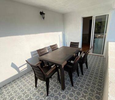 Godelleta Apartment | 45 m² Apartment ∙ 2 bedrooms ∙ 6 guests