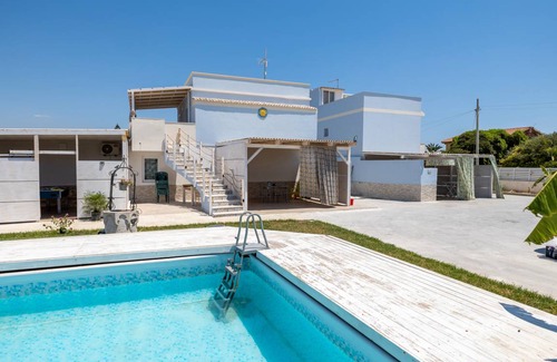 Granelli Apartment | 45 m² Apartment ∙ 2 bedrooms ∙ 6 guests