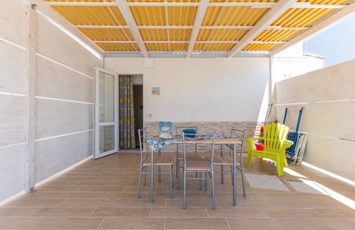 Granelli Apartment | 45 m² Apartment ∙ 2 bedrooms ∙ 6 guests