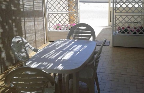 Scoglitti Apartment | 45 m² Apartment ∙ 2 bedrooms ∙ 4 guests