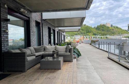Gamle Oslo Apartment | 45 m² Apartment ∙ 2 bedrooms ∙ 5 guests