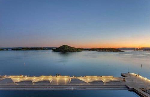 Gamle Oslo Apartment | 45 m² Apartment ∙ 2 bedrooms ∙ 5 guests