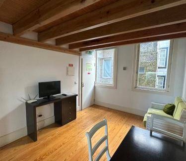 Old Town Apartment | 45 m² Apartment ∙ 2 bedrooms ∙ 4 guests