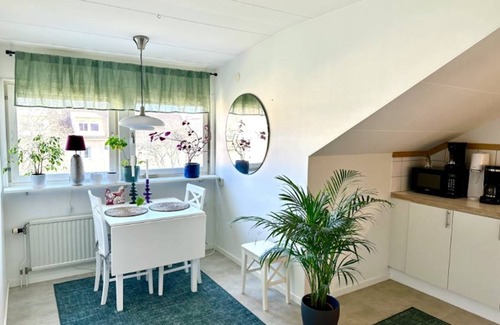 Karlstad Apartment | 45 m² Apartment ∙ 2 guests
