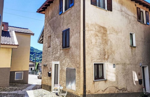 Miglieglia Apartment | 45 m² Apartment ∙ 1 bedroom ∙ 2 guests