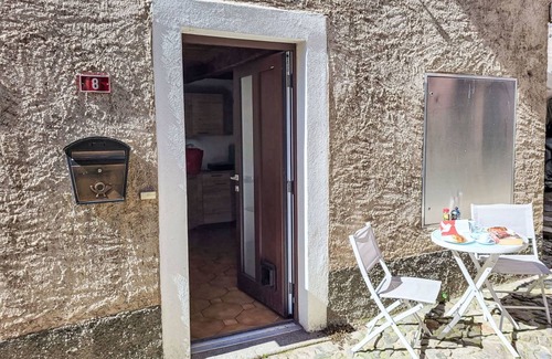 Miglieglia Apartment | 45 m² Apartment ∙ 1 bedroom ∙ 2 guests