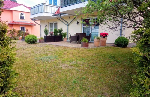 Karlshagen Apartment | 45 m² Apartment ∙ 1 bedroom ∙ 2 guests