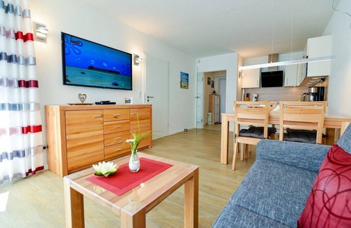 Sahlenburg Apartment | 45 m² Apartment ∙ 1 bedroom ∙ 2 guests