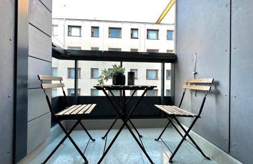 Hietalahti Apartment | 45 m² Apartment ∙ 1 bedroom ∙ 4 guests